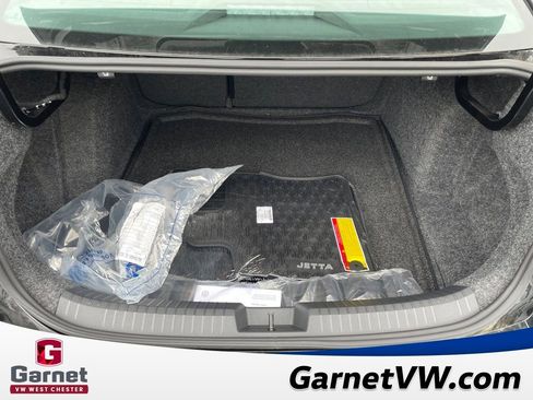 New 2026 Volkswagen Jetta Sport image 26