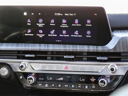 New 2025 Kia Telluride SX Prestige image 13