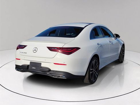 Certified 2025 Mercedes-Benz CLA 250 image 6