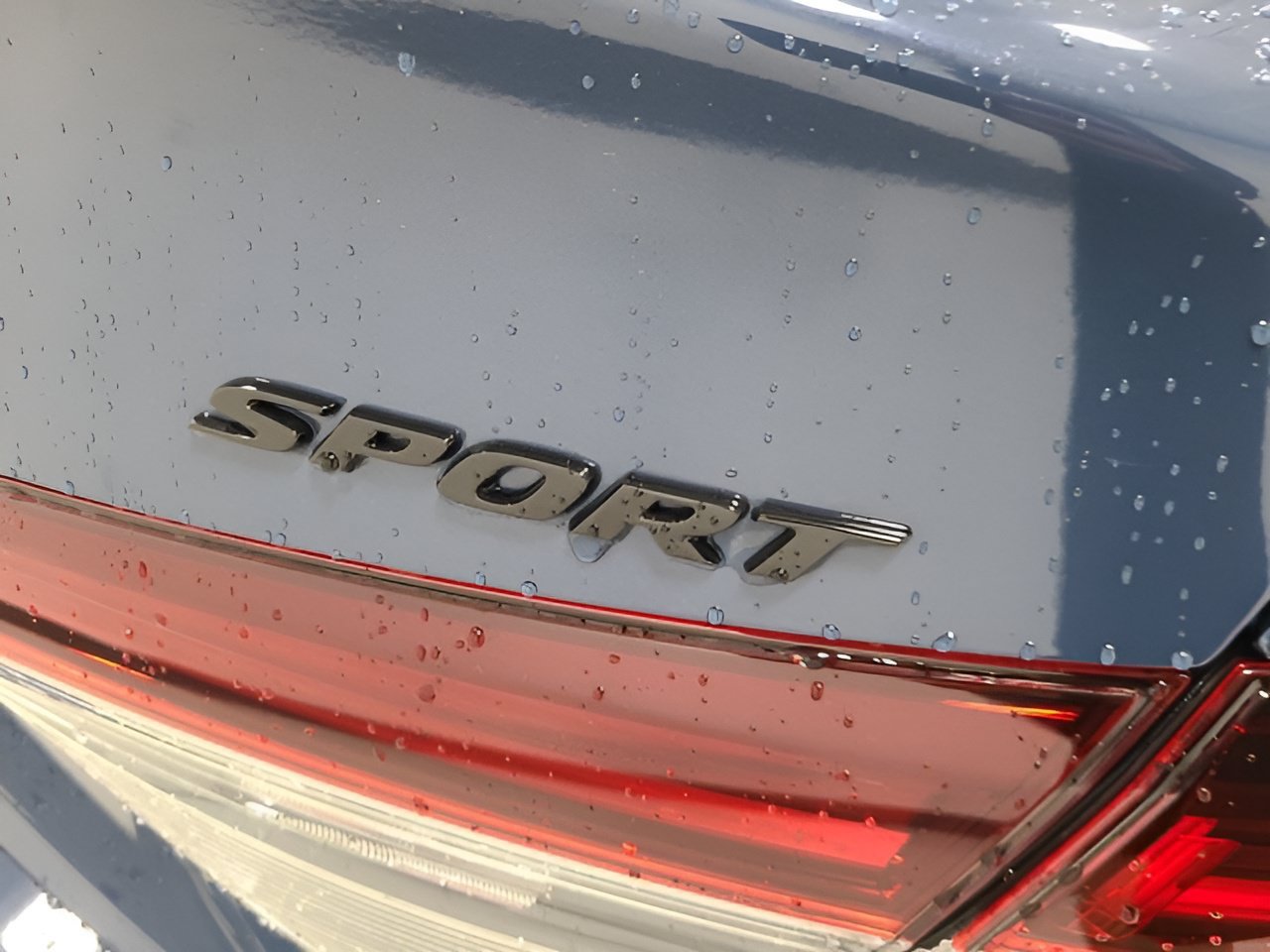 Used 2026 Honda Civic Sport image 8