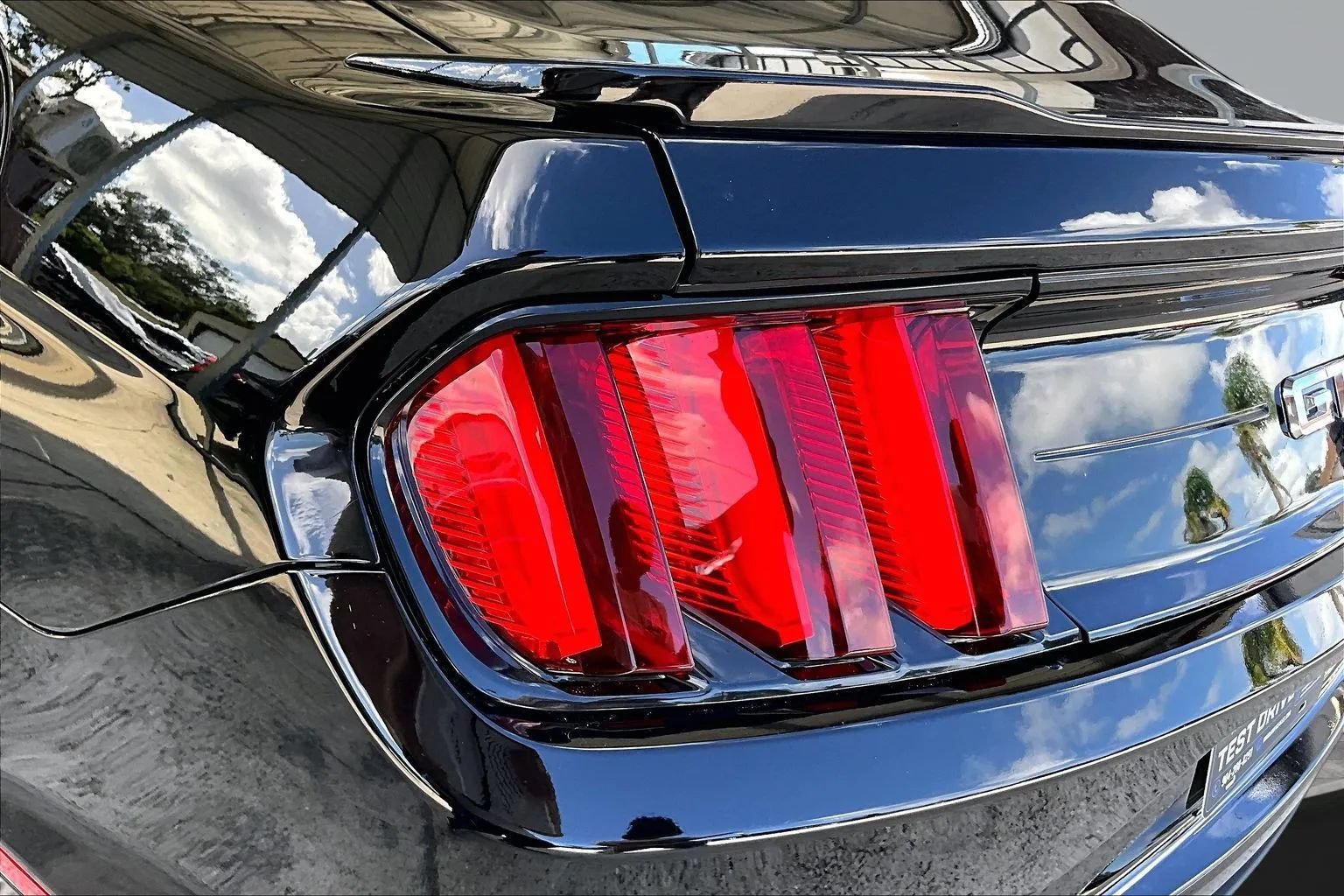 Used 2020 Ford Mustang GT w/ Equipment Group 301A RWD image 20