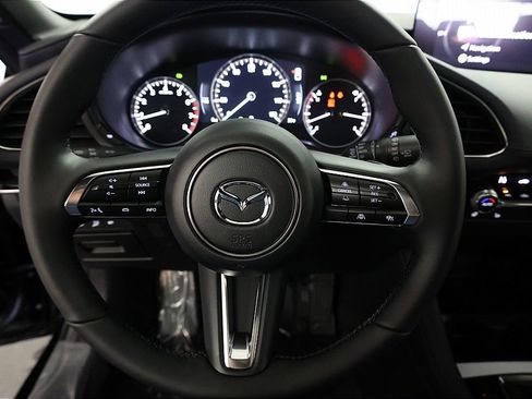 New 2026 MAZDA MAZDA3 Hatchback w/Premium Plus Pkg AWD/4WD image 27