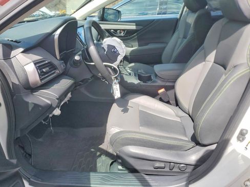 Used 2025 Subaru Outback Onyx Edition AWD/4WD image 6