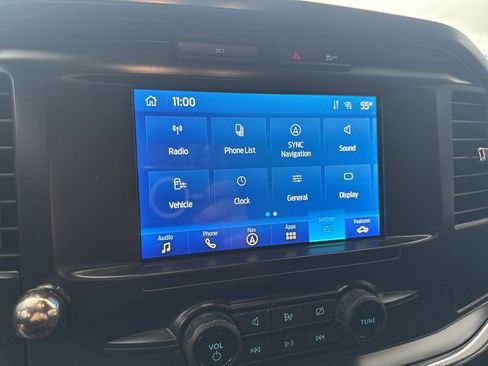 Used 2022 Ford F150 XL w/ STX Appearance Package image 30