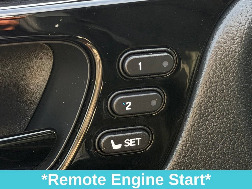 Used 2023 Honda Odyssey Elite image 19
