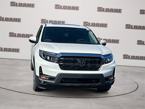 New 2025 Honda Ridgeline RTL image 8