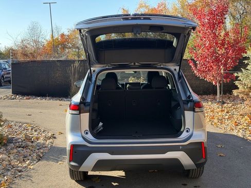 New 2026 Volkswagen Tiguan S AWD/4WD image 15