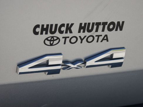 Used 2023 Toyota Tundra Limited w/ Power Package AWD/4WD image 21