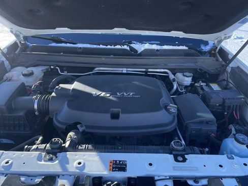 Used 2019 Chevrolet Colorado Z71 image 27