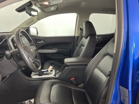 Used 2020 Chevrolet Colorado ZR2 image 13