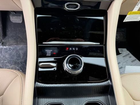 New 2026 Jeep Grand Cherokee Limited image 19