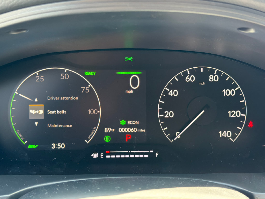 Used 2026 Honda Civic Sport image 22