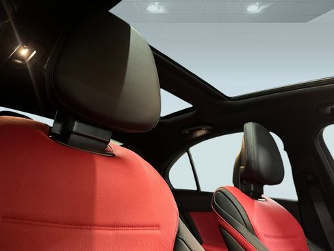New 2026 Mercedes-Benz C 43 AMG 4MATIC Sedan image 15