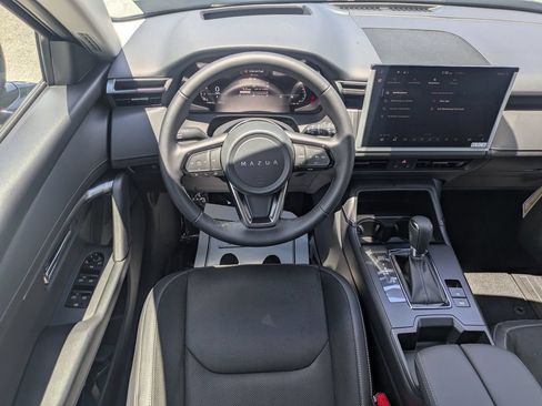New 2026 MAZDA CX-5 Preferred AWD/4WD image 14