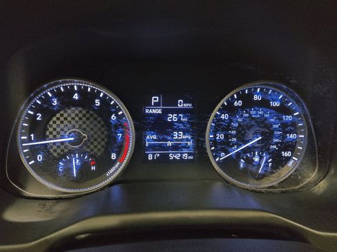 Used 2019 Hyundai Elantra SE FWD image 23