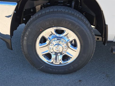 New 2026 RAM 2500 Tradesman image 13