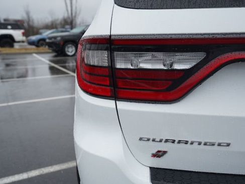 New 2026 Dodge Durango GT w/ Tow 'N Go Package image 40