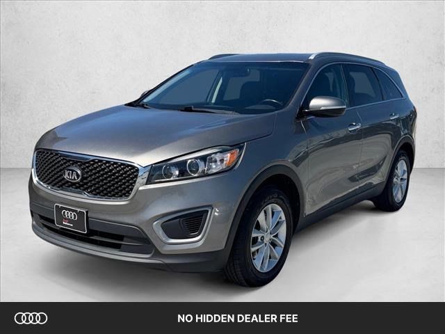 Used 2017 Kia Sorento FWD w/ LX Convenience Package image 1