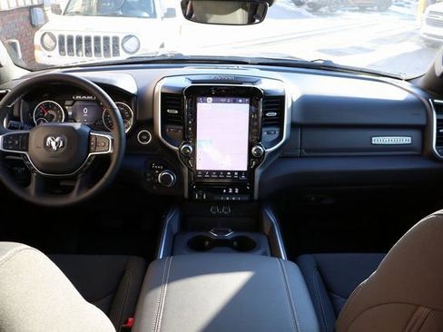 New 2026 RAM 1500 Big Horn image 41