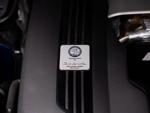 Used 2024 Mercedes-Benz AMG GT 63 image 72