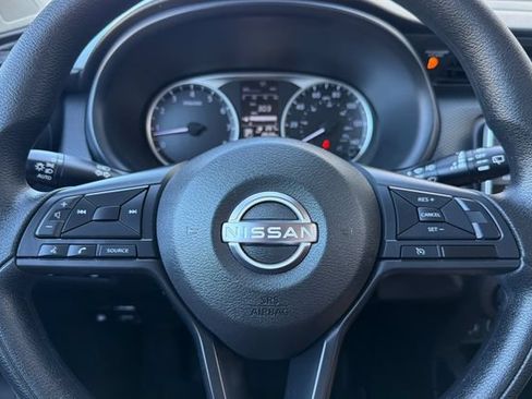 Certified 2025 Nissan Kicks Play S FWD image 26