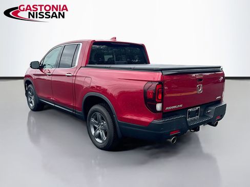 Used 2023 Honda Ridgeline RTL-E image 6