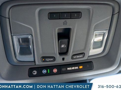 New 2026 Chevrolet Silverado 1500 RST w/ All Star Edition Plus image 20