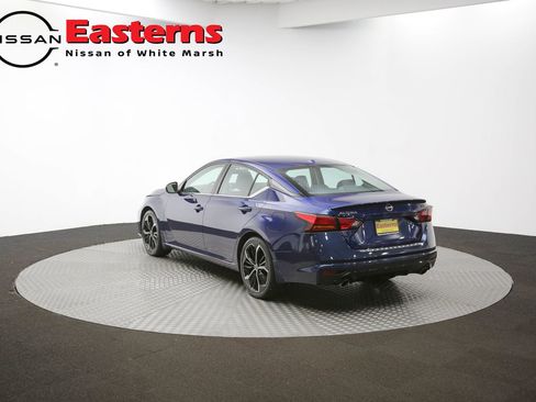 Used 2023 Nissan Altima 2.5 SR w/ SR Premium Package FWD image 62
