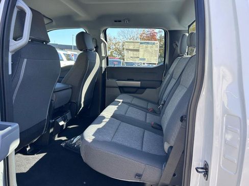 New 2026 Ford F250 XL w/ STX Appearance Package image 9