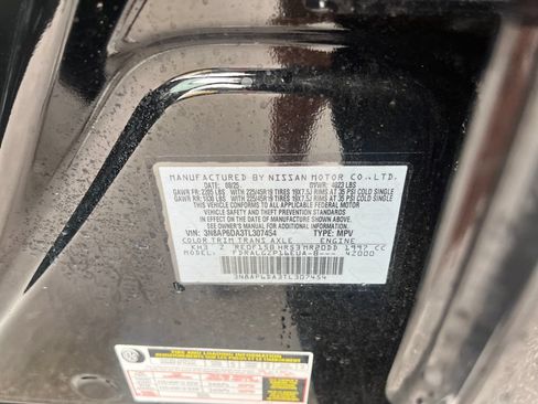 Certified 2026 Nissan Kicks SR FWD image 30