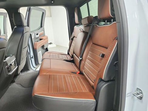 New 2026 GMC Sierra 1500 Denali Ultimate image 36