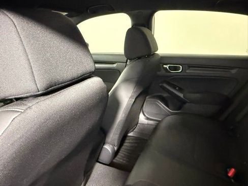 Used 2026 Honda Civic Sport image 35