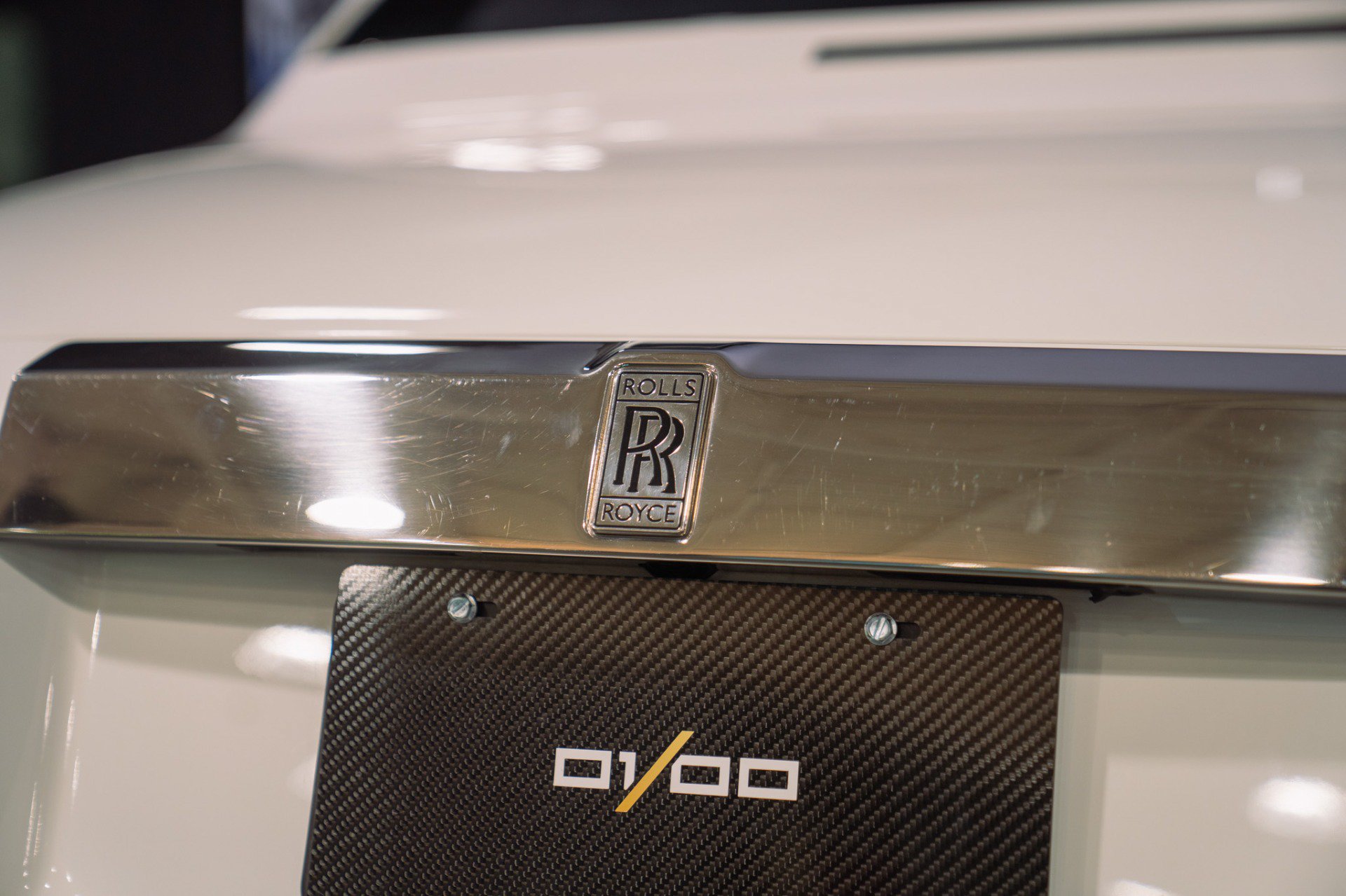 Used 2009 Rolls-Royce Phantom Coupe RWD image 22