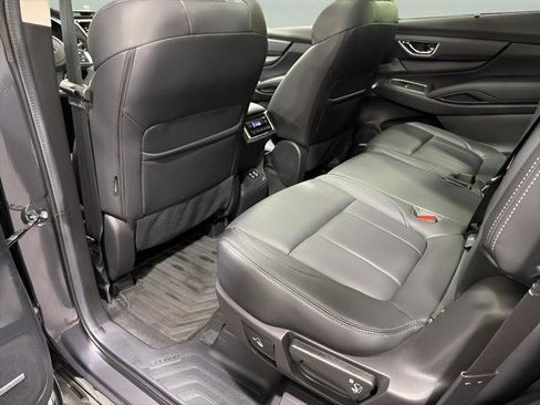 Certified 2025 Subaru Ascent Limited w/ Popular Package #2 AWD/4WD image 32