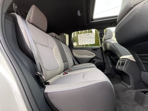 New 2026 Subaru Forester Premium image 14