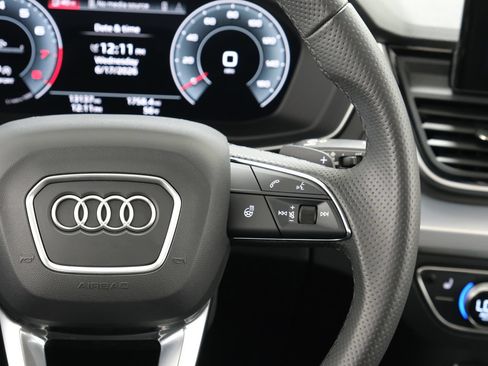 Used 2024 Audi Q5 2.0T Premium Plus AWD/4WD image 14