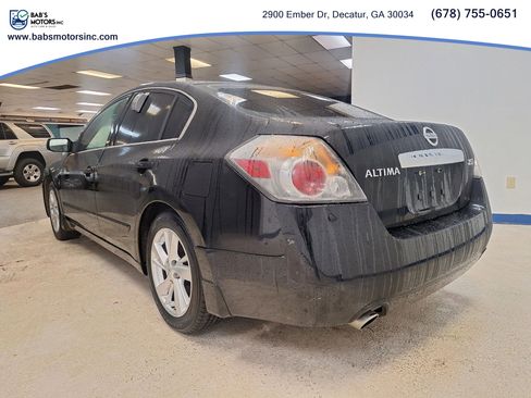 Used 2011 Nissan Altima 2.5 S image 5