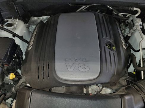 Used 2019 Dodge Durango R/T image 30