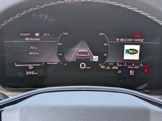 New 2025 Audi Q5 Premium w/ Convenience Package AWD/4WD image 10