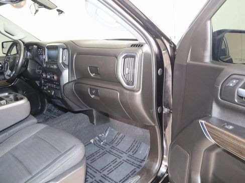 Used 2021 Chevrolet Silverado 1500 RST image 38