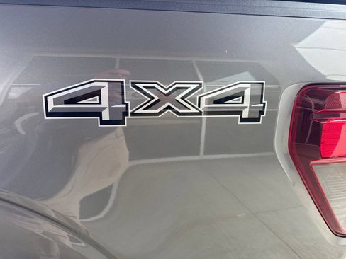 Certified 2024 Ford F150 XLT w/ Equipment Group 302A MID AWD/4WD image 15