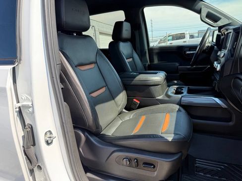 Used 2020 GMC Sierra 1500 AT4 w/ AT4 Premium Package AWD/4WD image 35