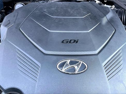 Used 2024 Hyundai Palisade SEL w/ Premium Package FWD image 32