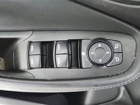 Used 2021 Buick Encore GX Preferred w/ Cold Weather Comfort Package FWD image 10