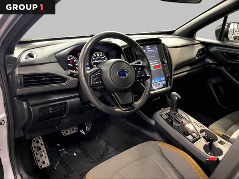 Used 2024 Subaru Crosstrek 2.5i Sport AWD/4WD image 18