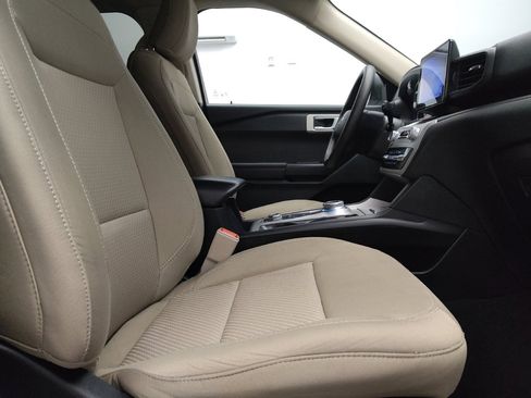 Used 2022 Ford Explorer 4WD image 21