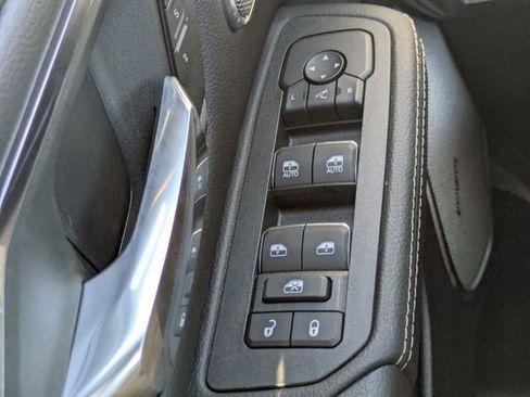 New 2026 RAM 1500 Laramie w/ Night Edition AWD/4WD image 21