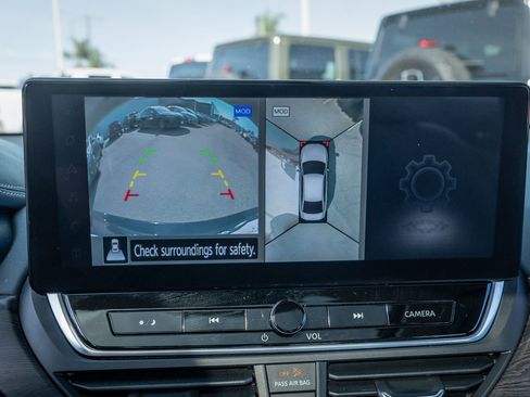 Used 2024 Nissan Altima 2.5 SL image 23