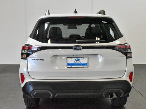 New 2026 Subaru Forester Limited image 6