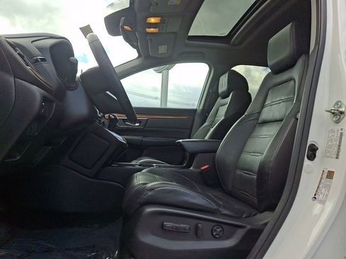 Used 2017 Honda CR-V EX-L image 13